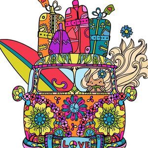 Meet your Posher, Judith